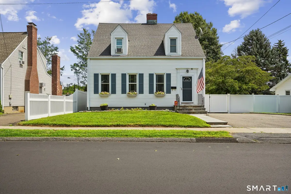 320 Swanson Avenue, Stratford, CT 06615 - #1