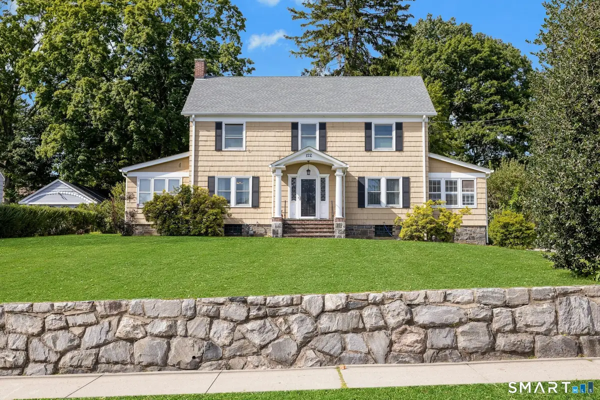 172 Fifth Street, Stamford, CT 06905 - #1