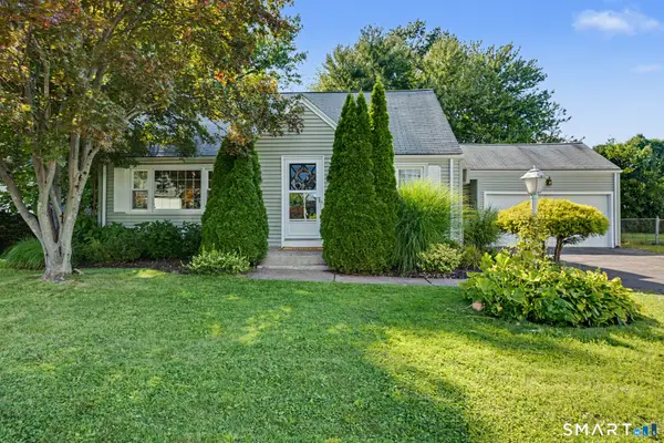 1205 Willard Avenue, Newington, CT 06111