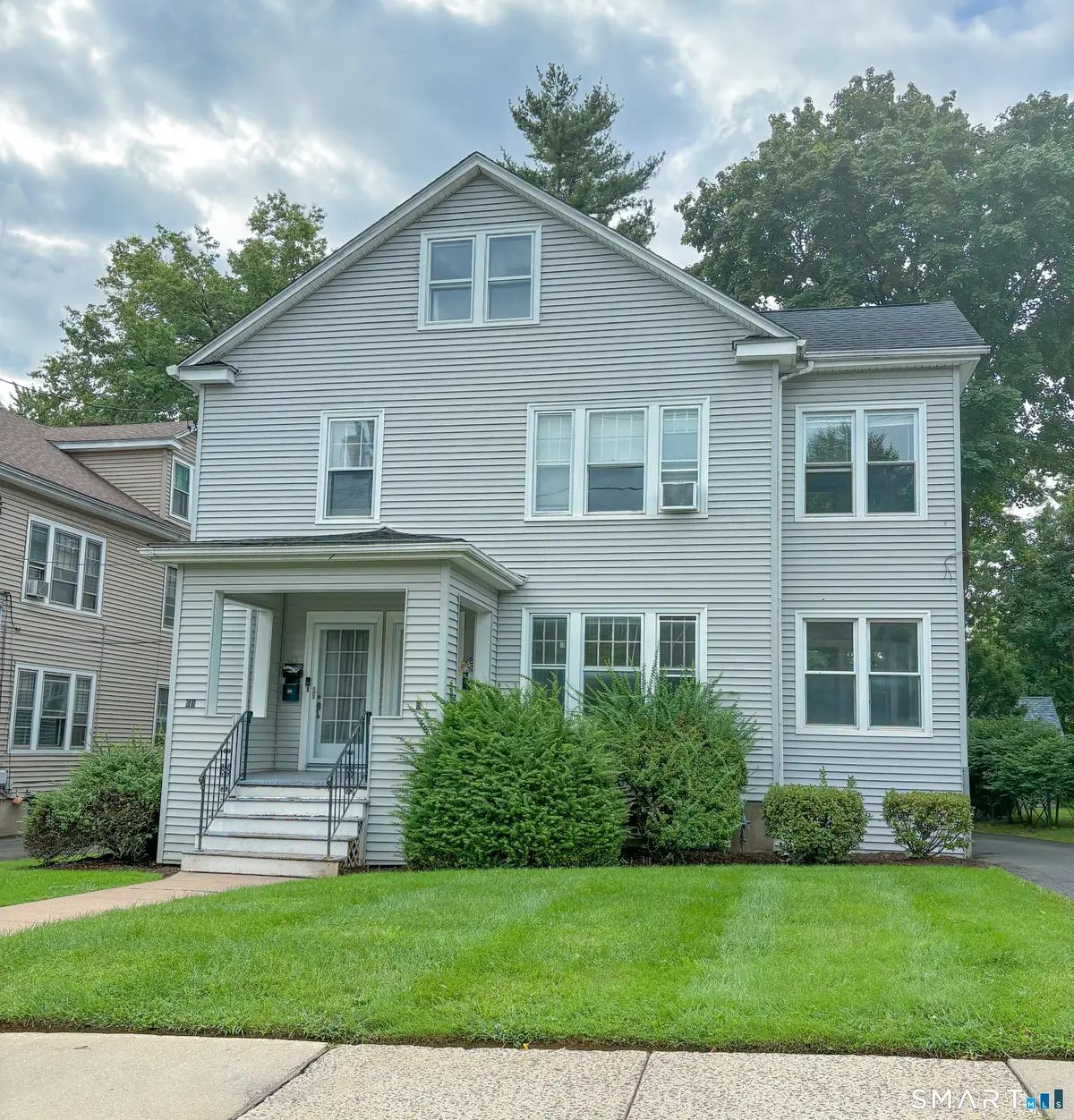 65 Burr Street, West Hartford, CT 06107 - #1