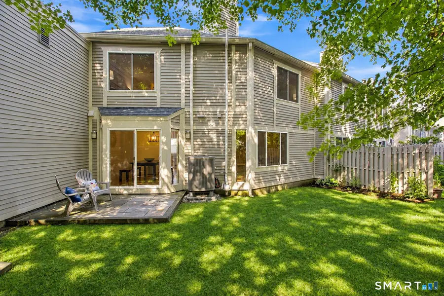 12 Strathmore Lane #12, Westport, CT 06880 - #2