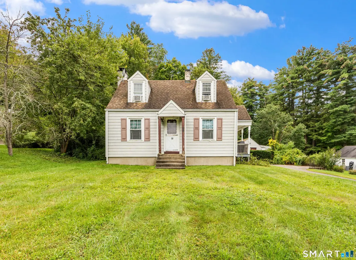 11 Cottage Road, Harwinton, CT 06791 - #1