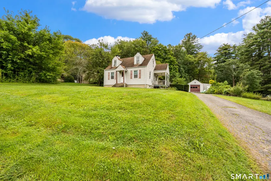 11 Cottage Road, Harwinton, CT 06791 - #3