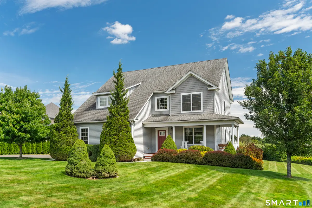 42 Windy Ridge Lane, Watertown, CT 06795 - #1