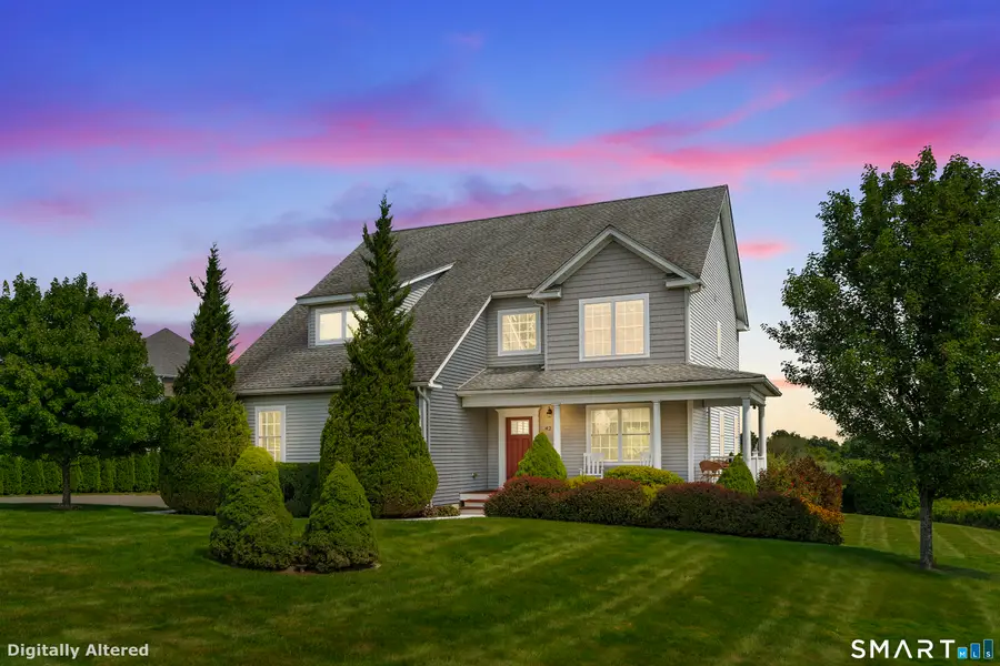 42 Windy Ridge Lane, Watertown, CT 06795 - #2