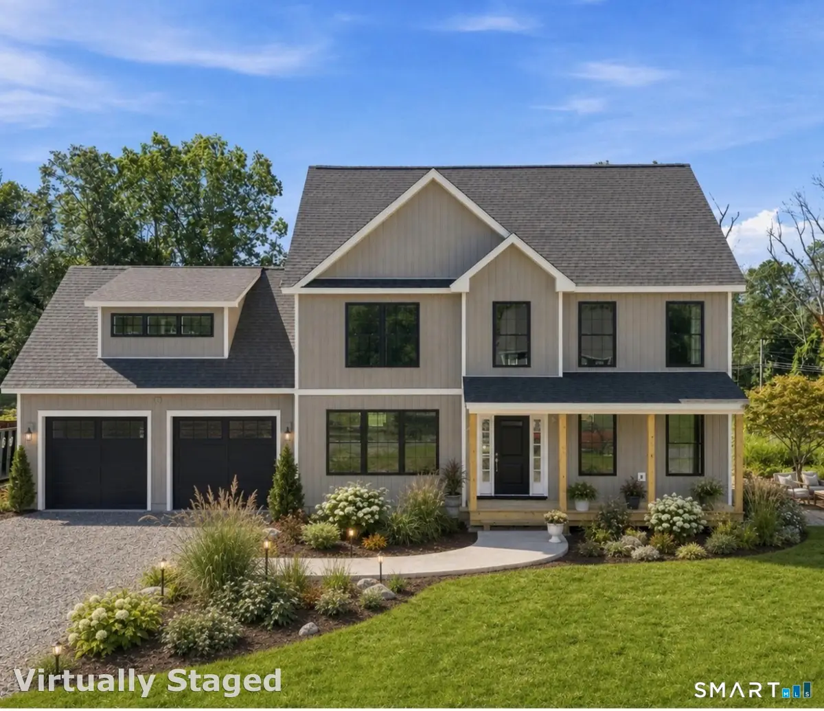 332 Spaulding Road, Plainfield, CT 06374 - #1