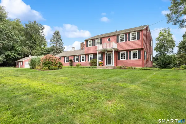 3 Robindale Drive, Prospect, CT 06712