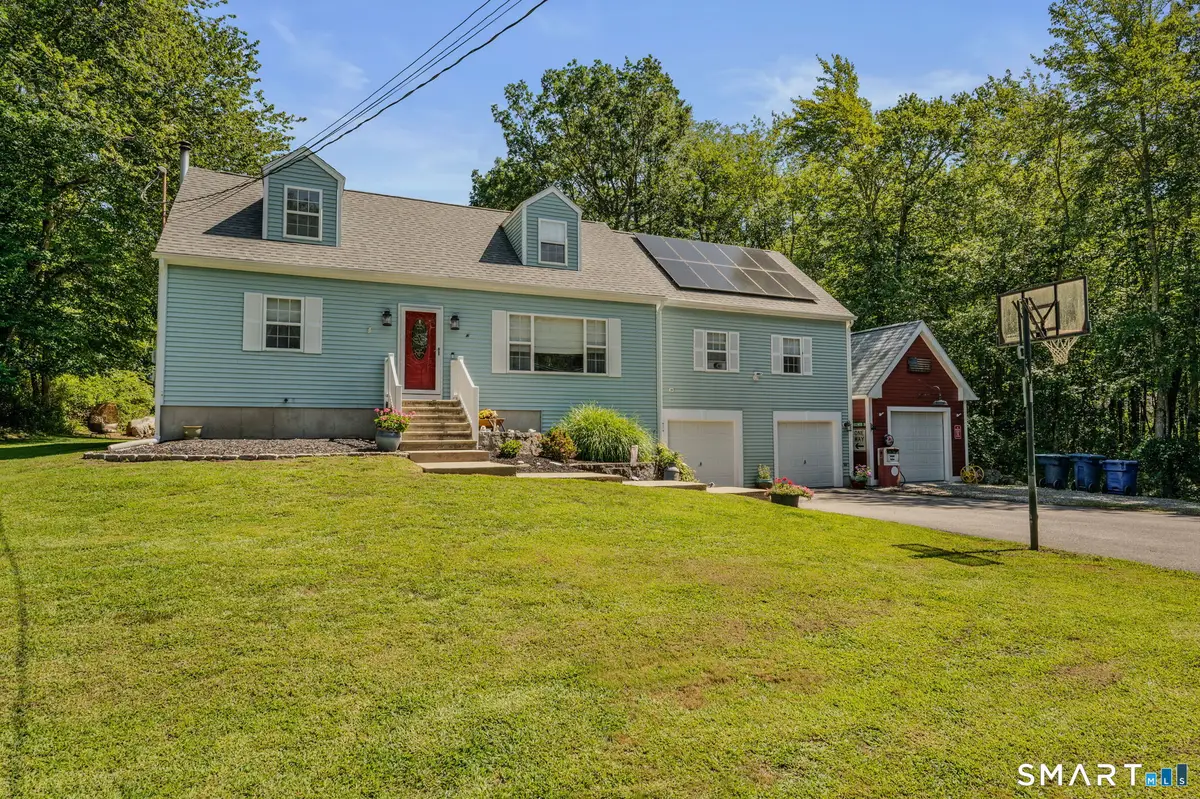 35 Pepperbox Road, Waterford, CT 06385 - #1