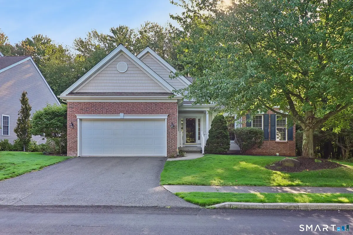 155 Country Club Drive #155, Oxford, CT 06478 - #1