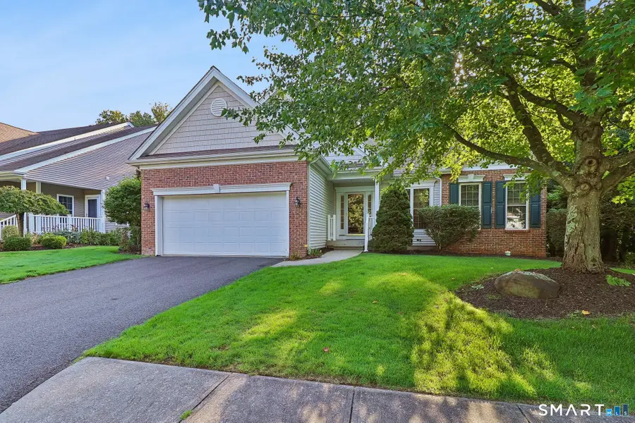 155 Country Club Drive #155, Oxford, CT 06478 - #3