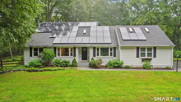 182 Old Cart Road, Haddam, CT 06438