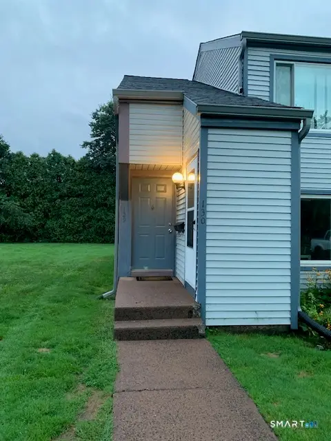 129 Candlewood Drive #129, South Windsor, CT 06074 - #1