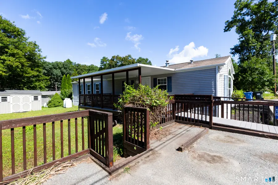 56 Sweetbriar Street, Norwich, CT 06360 - #2