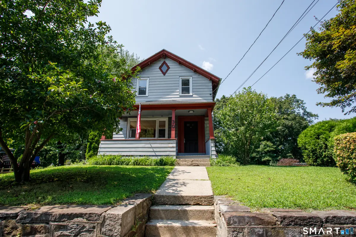 30 Platt Avenue, Norwich, CT 06360 - #1