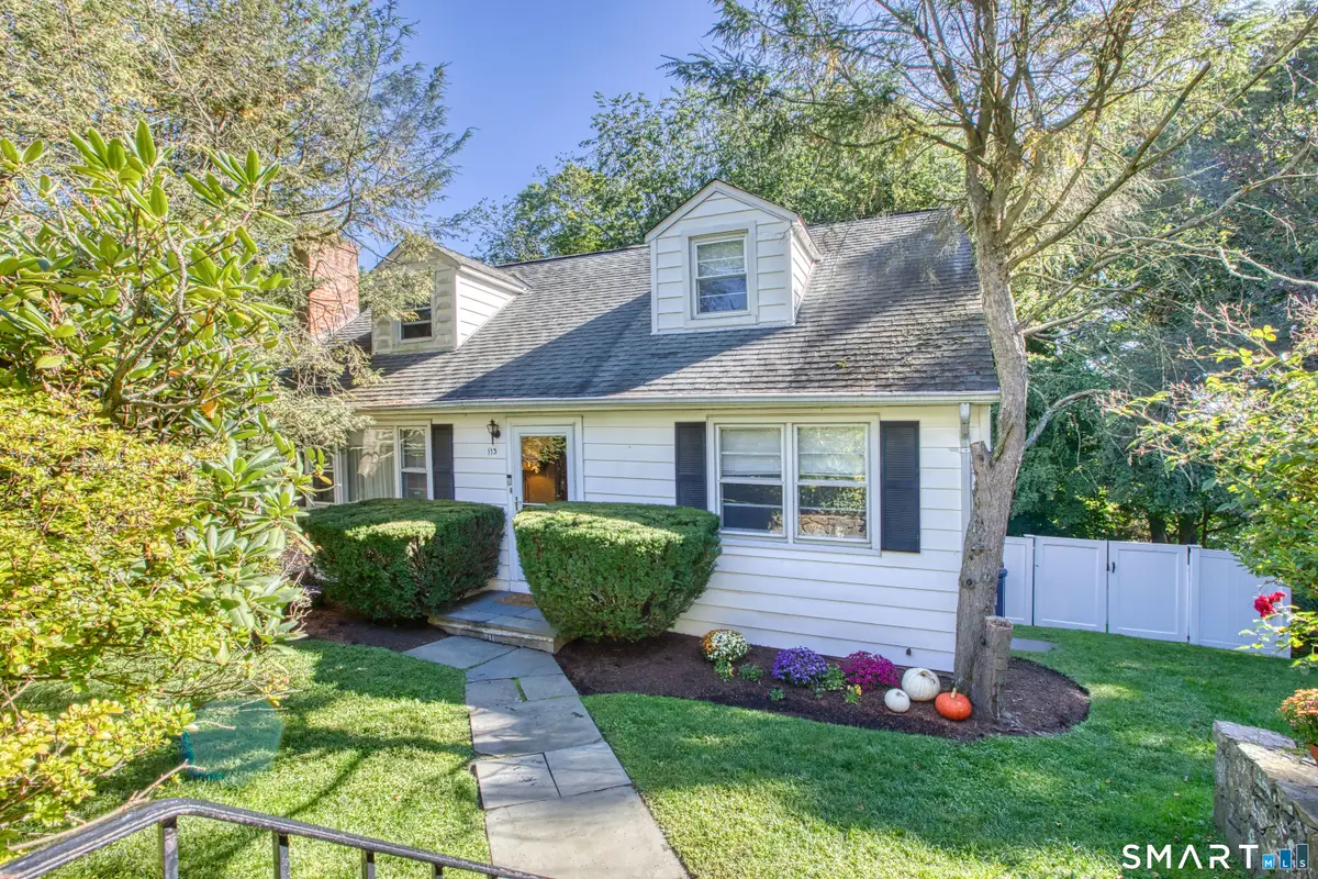 113 Pilgrim Drive, Greenwich, CT 06831 - #1