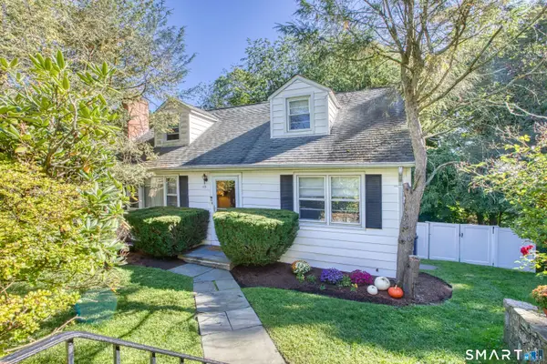 113 Pilgrim Drive, Greenwich, CT 06831