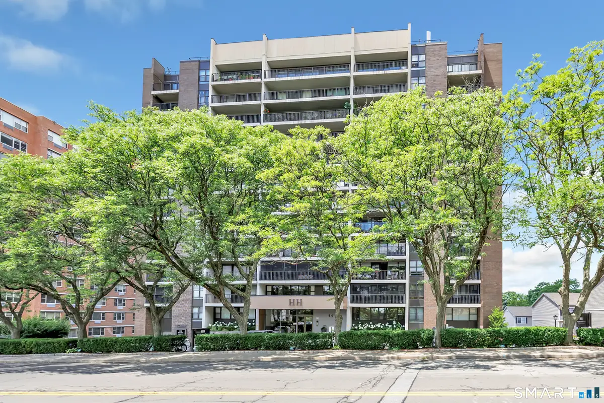 44 Strawberry Hill Avenue #9A, Stamford, CT 06902 - #1