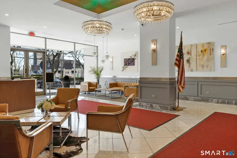 44 Strawberry Hill Avenue #9A, Stamford, CT 06902 - #3