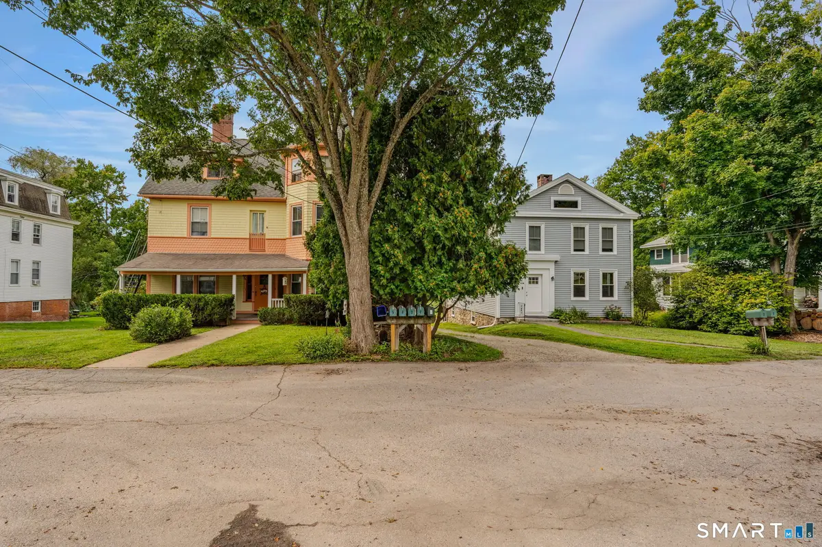 23 Plains Road, Moodus, CT 06469 - #1