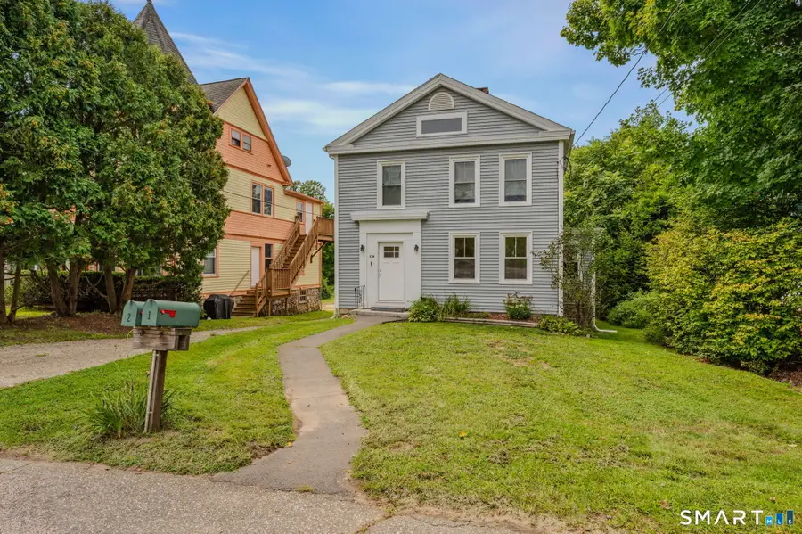23 Plains Road, Moodus, CT 06469 - #3