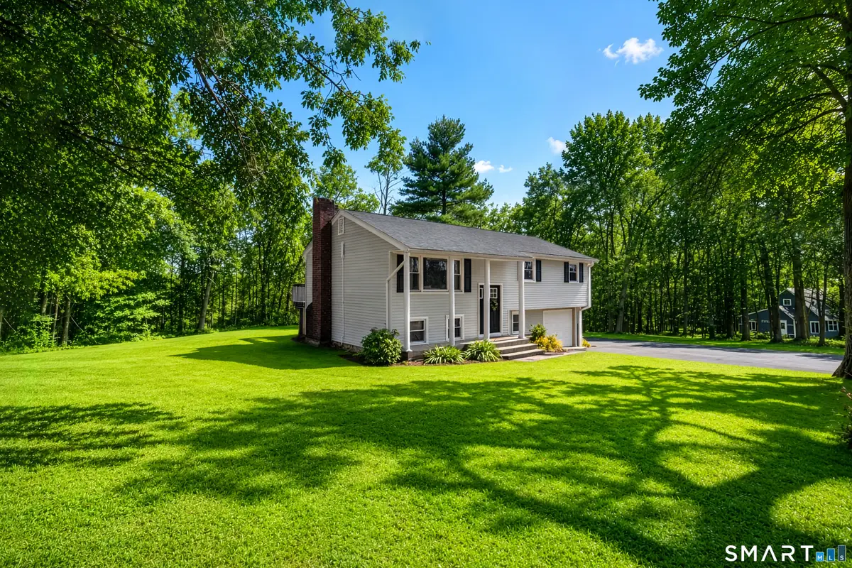 50 Cook Road, Tolland, CT 06084 - #1