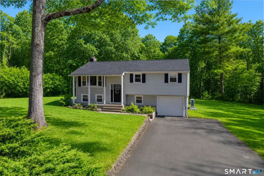 50 Cook Road, Tolland, CT 06084 - #3