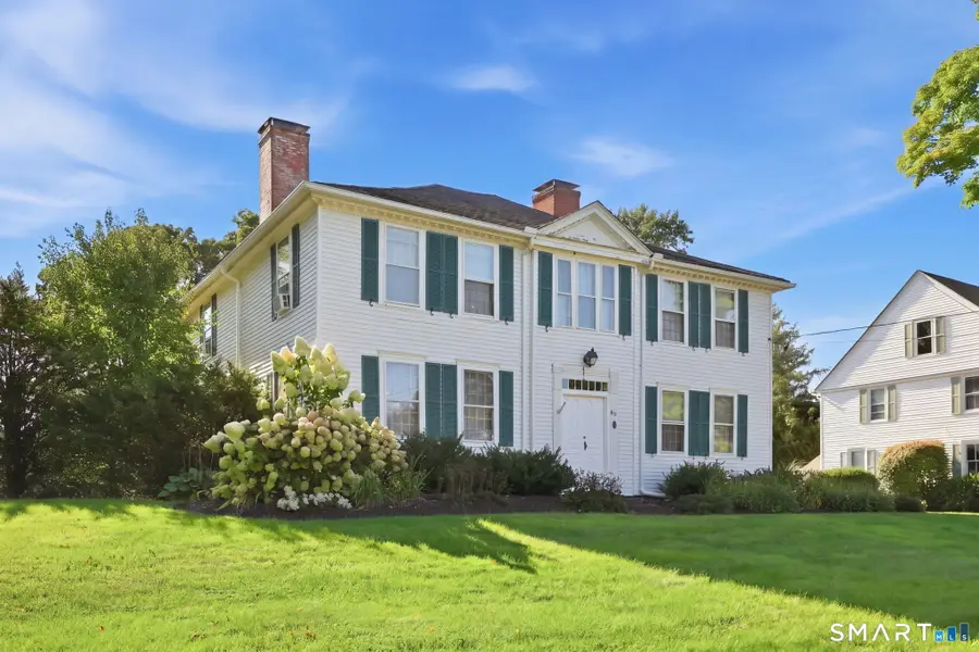 85 Tolland Green, Tolland, CT 06084 - #2