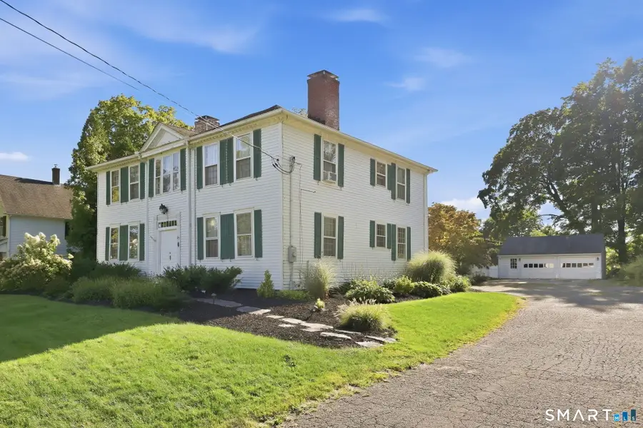85 Tolland Green, Tolland, CT 06084 - #3