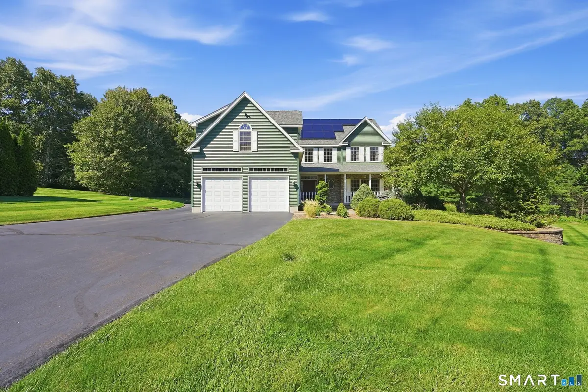 10 Overlook Pass, Ellington, CT 06029 - #1