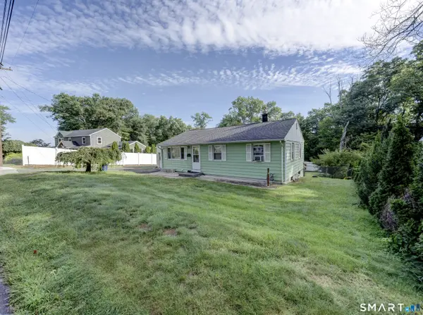 134 Lauter Avenue, Windham, CT 06226