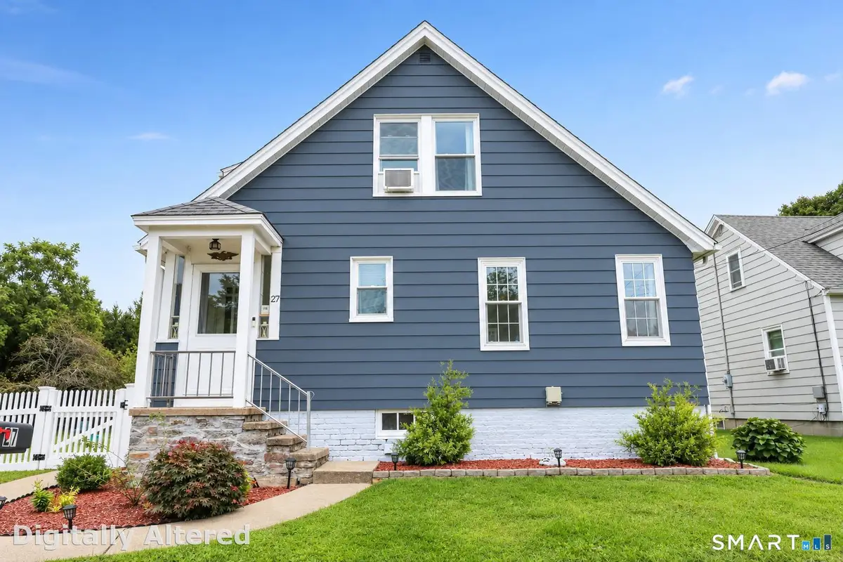 27 Rosko Street, Seymour, CT 06483 - #1