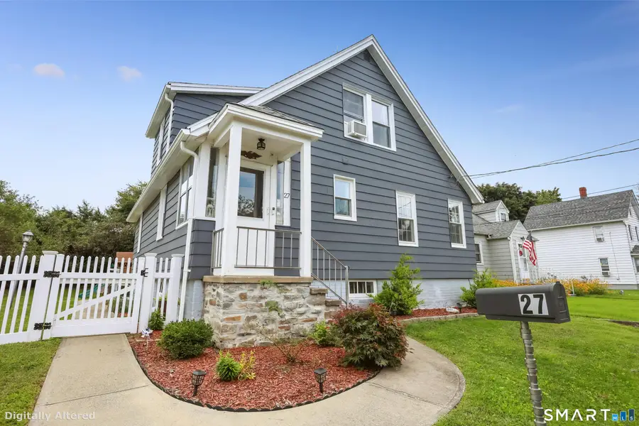 27 Rosko Street, Seymour, CT 06483 - #3