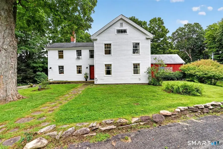 635 Northfield Road, Watertown, CT 06795 - #2