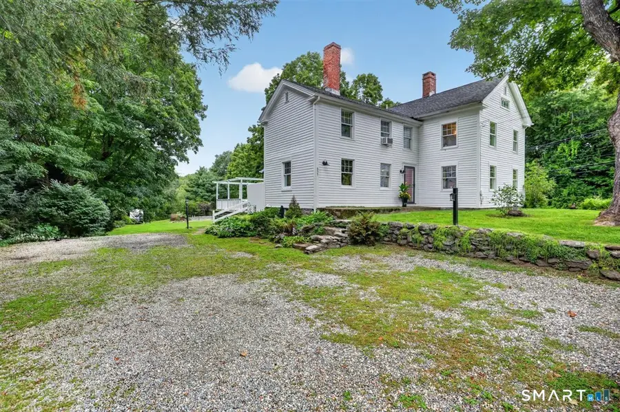 635 Northfield Road, Watertown, CT 06795 - #3