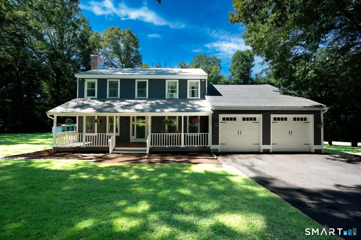 53 Peck Lane, Colchester, CT 06415 - #1