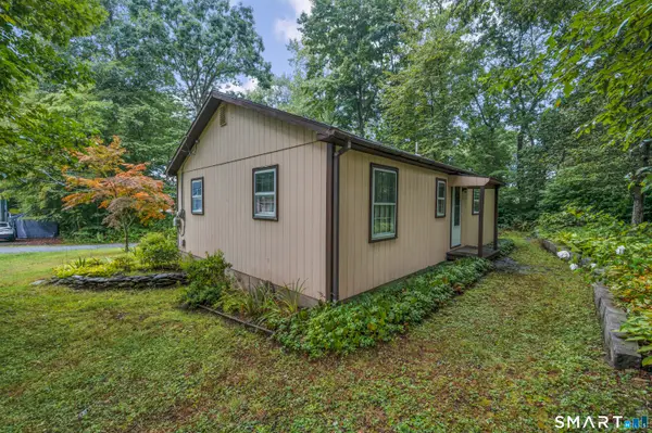 17 Beech Road, Lebanon, CT 06249