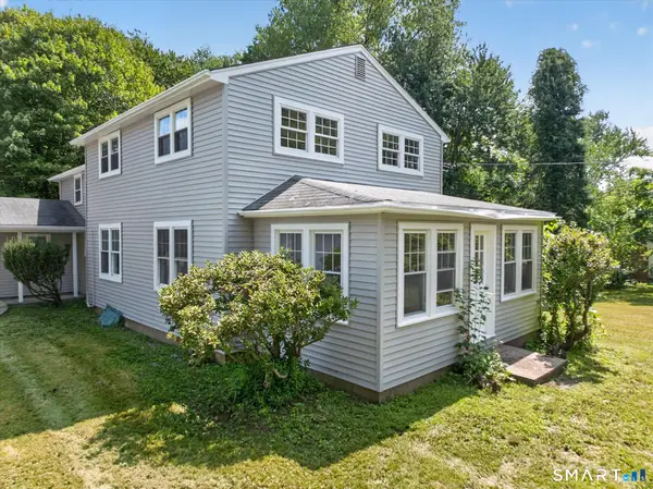 56 West Street, Bolton, CT 06043