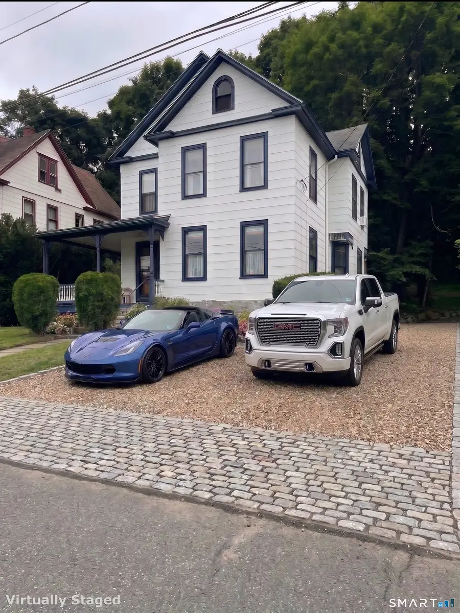 176 Faber Avenue, Waterbury, CT 06704 - #2