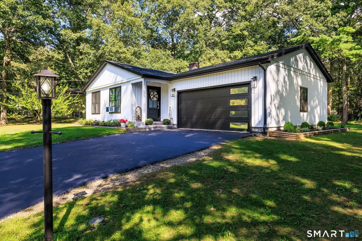 478 Wauregan Road, Danielson, CT 06387 - #1