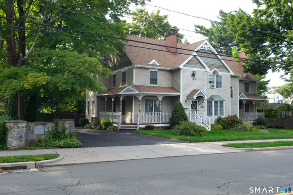 101 Curtis Street #1, Meriden, CT 06450