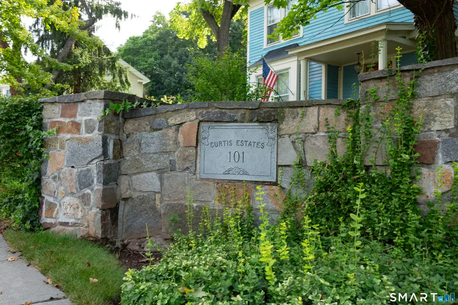 101 Curtis Street #1, Meriden, CT 06450 - #3