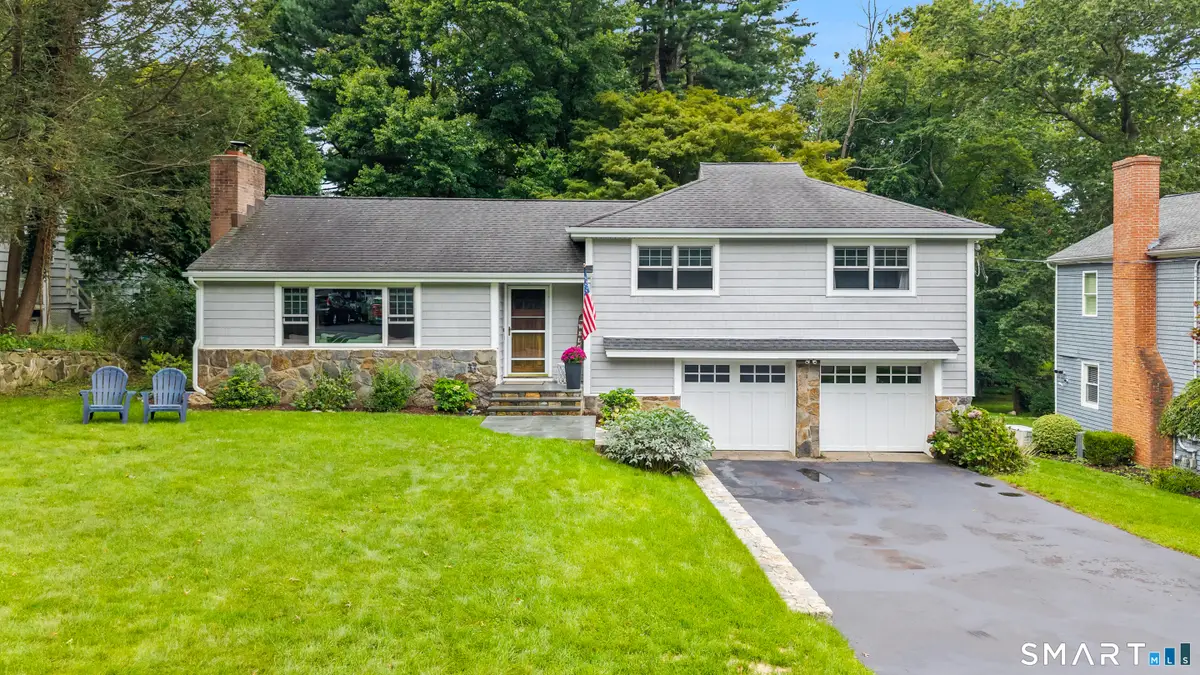 87 Oxbow Road, Fairfield, CT 06824 - #1