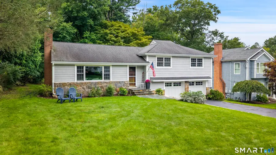 87 Oxbow Road, Fairfield, CT 06824 - #2