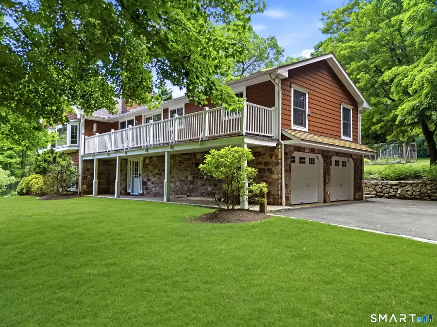 149 Old Redding Road, Redding, CT 06896 - #2