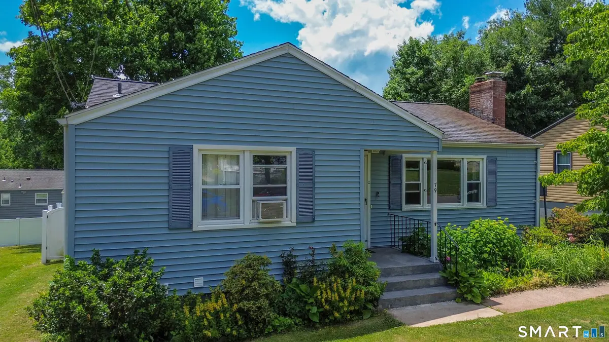 79 Federal Street, Hamden, CT 06514 - #1