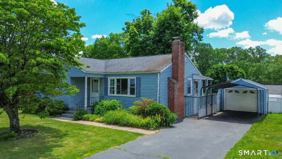79 Federal Street, Hamden, CT 06514 - #3