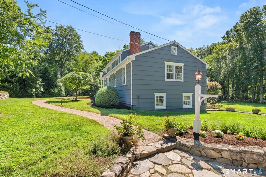 20 Gray Squirrel Drive, New Canaan, CT 06840 - #2