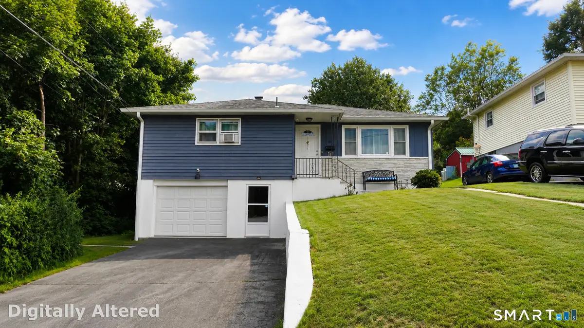 49 Media Avenue, Waterbury, CT 06708 - #1