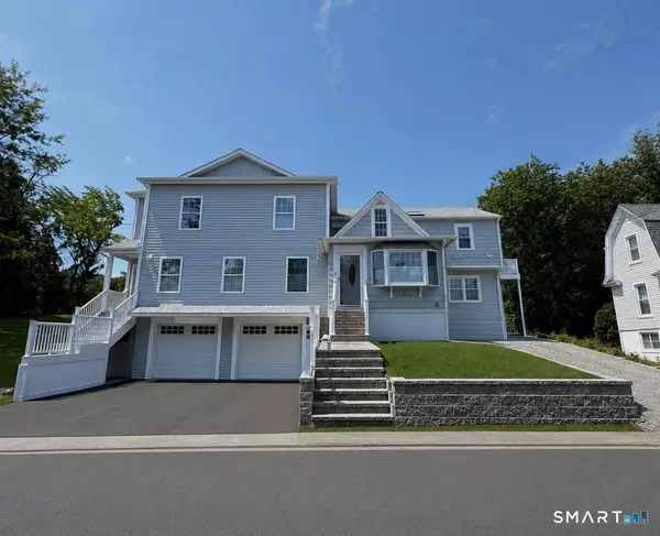 50 Exchange Place, Fairfield, CT 06825