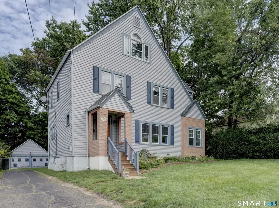 11 Dix Road, Wethersfield, CT 06109 - #2